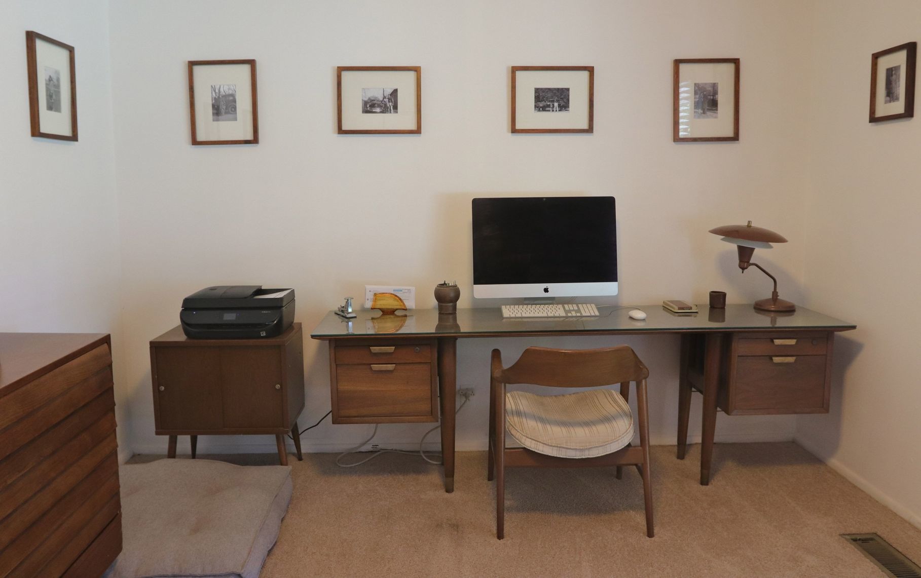 At Home: ModernSTL House Tour